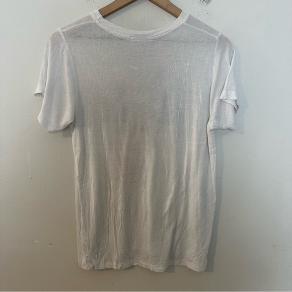 DAYDREAMER- David Bowie Graphic T Shirt Logo Band 80s Concert Edgy - Picture 4 of 6